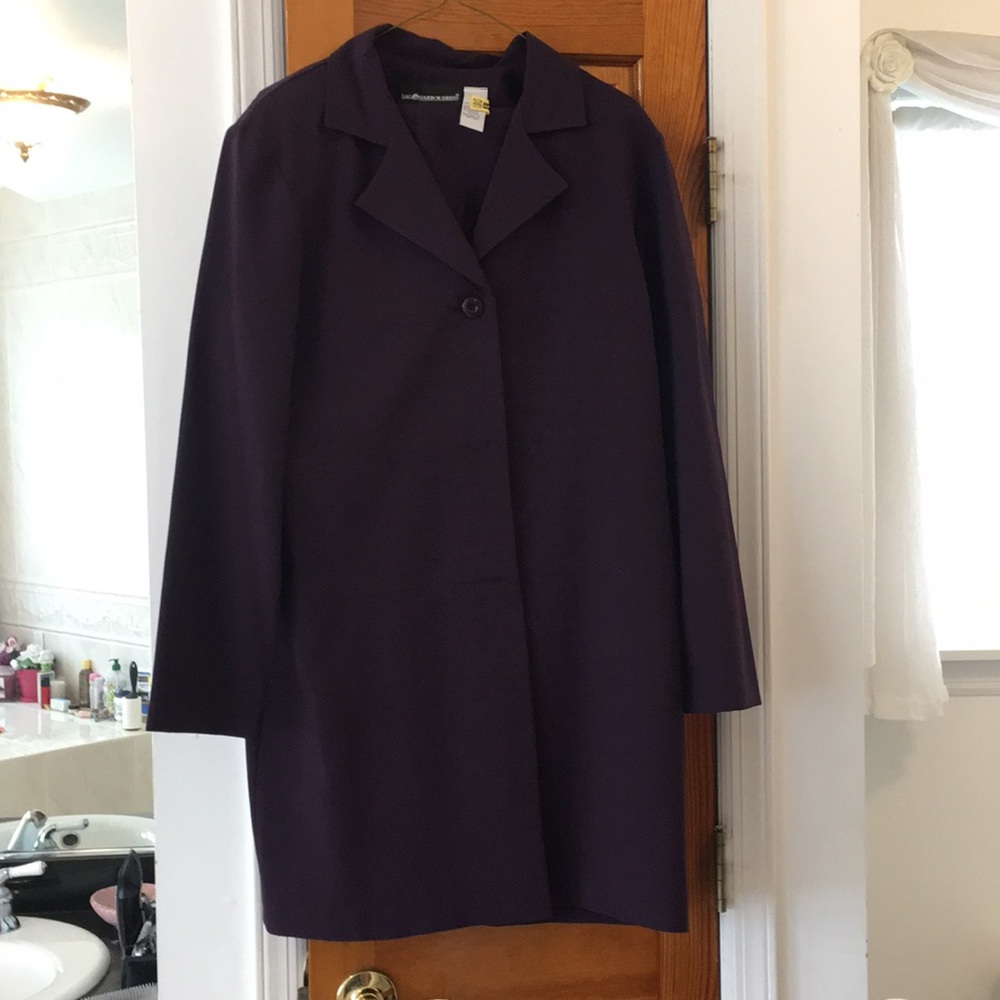 Sag Harbor 3 Piece Set w/ Dress, Pants, and Jacket